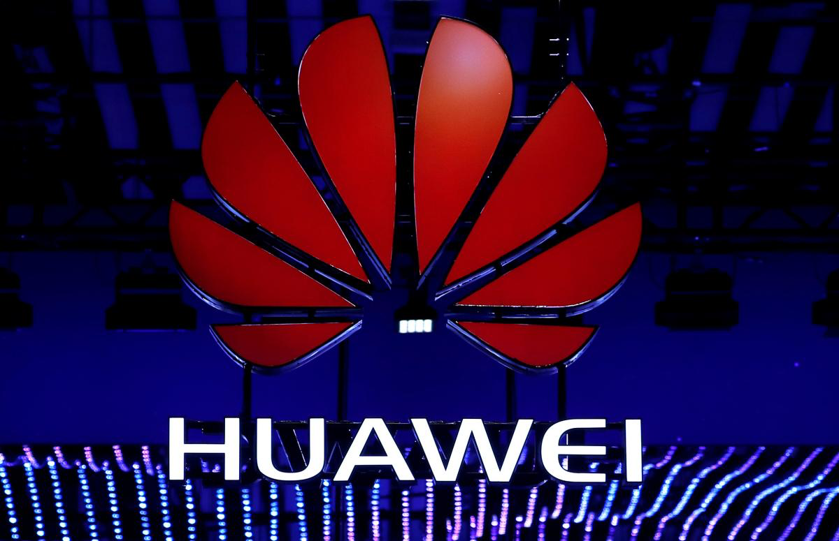 Huawei - 5G