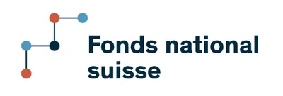 Logo du Fonds national suisse (FNS)