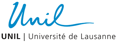 Logo de l'UNIL