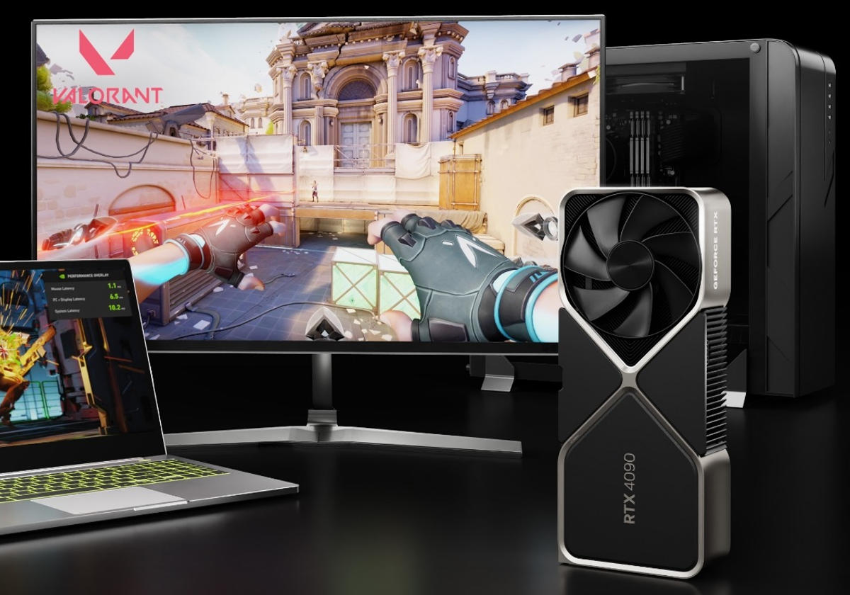 Nvidia RTX 4090 - Source : nvidia.com