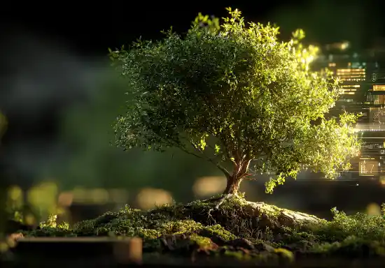 Source : IA générative - Midjourney