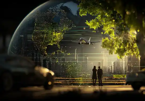 Source : IA générative - Midjourney 