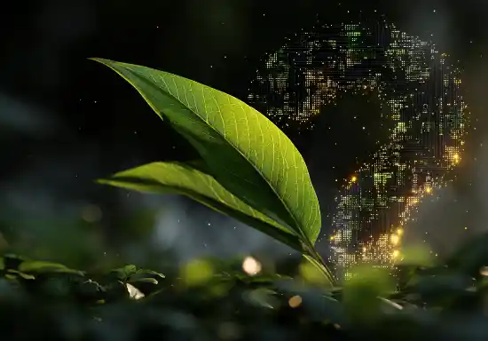 Source : IA générative - Midjourney