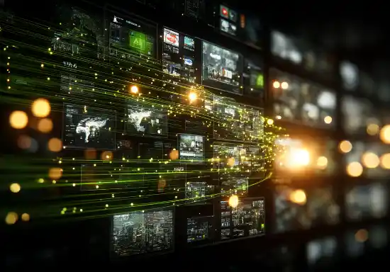 Source : IA générative - Midjourney