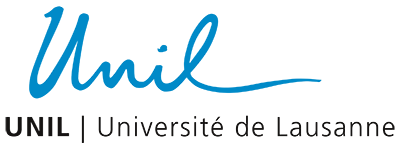 Logo UNIL