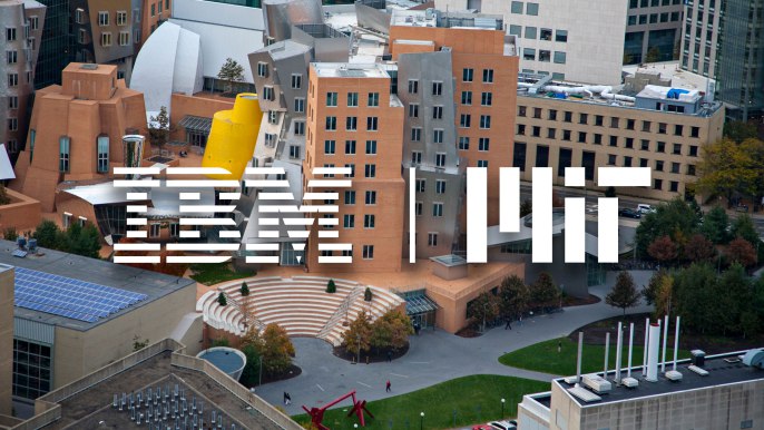 IBM MIT
