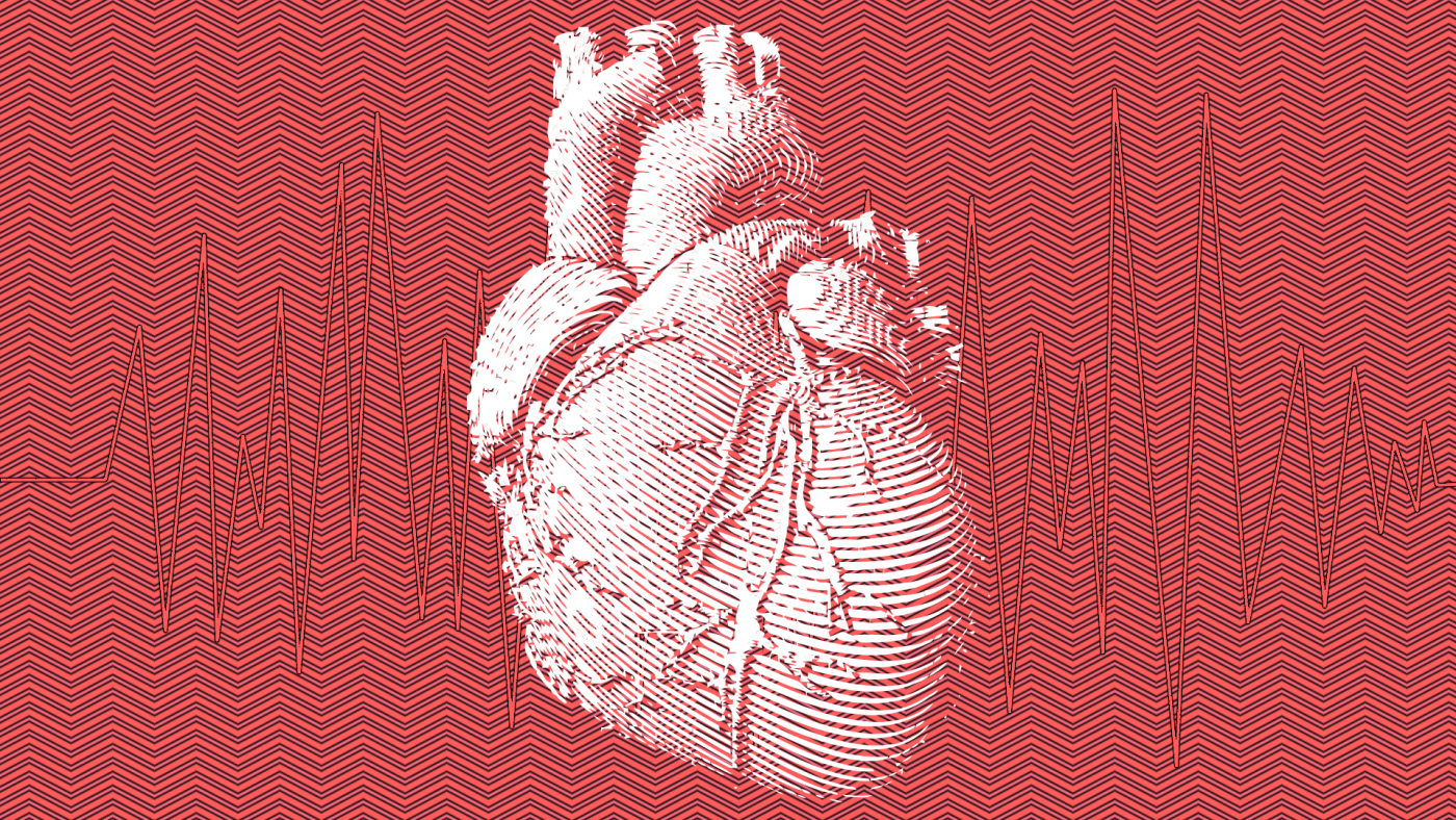 heart and AI