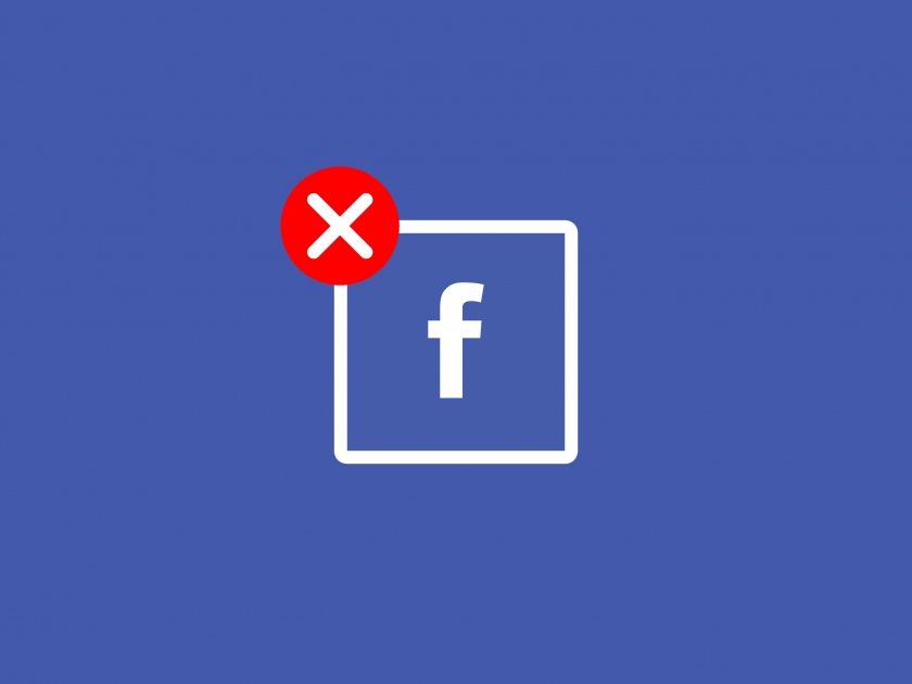 Facebook - Delete ?