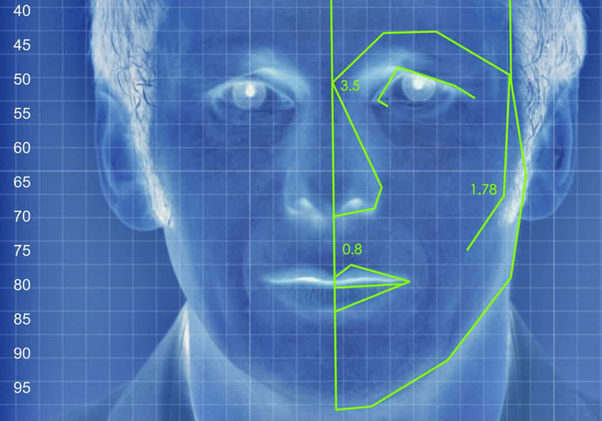 Detecting sexual orientation from facial images ?